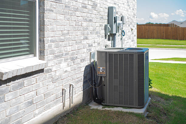 Reliable Hvac contractor in Hillsboro, IL by FH HVAC